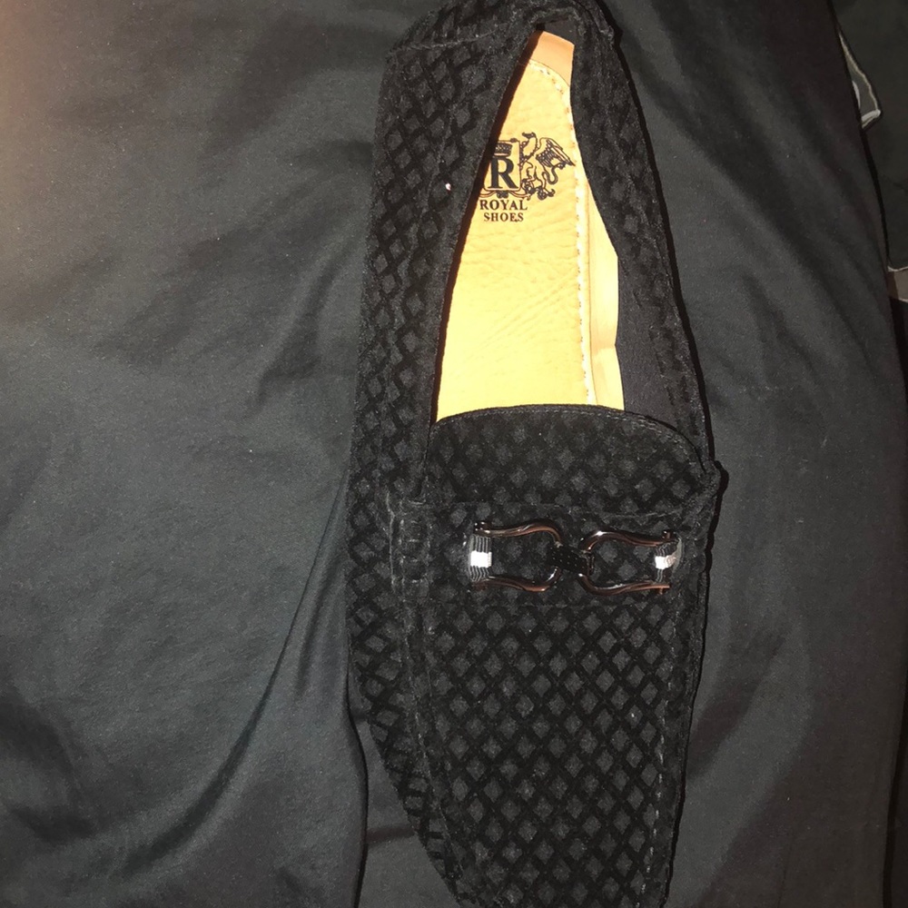 Mens loafers
